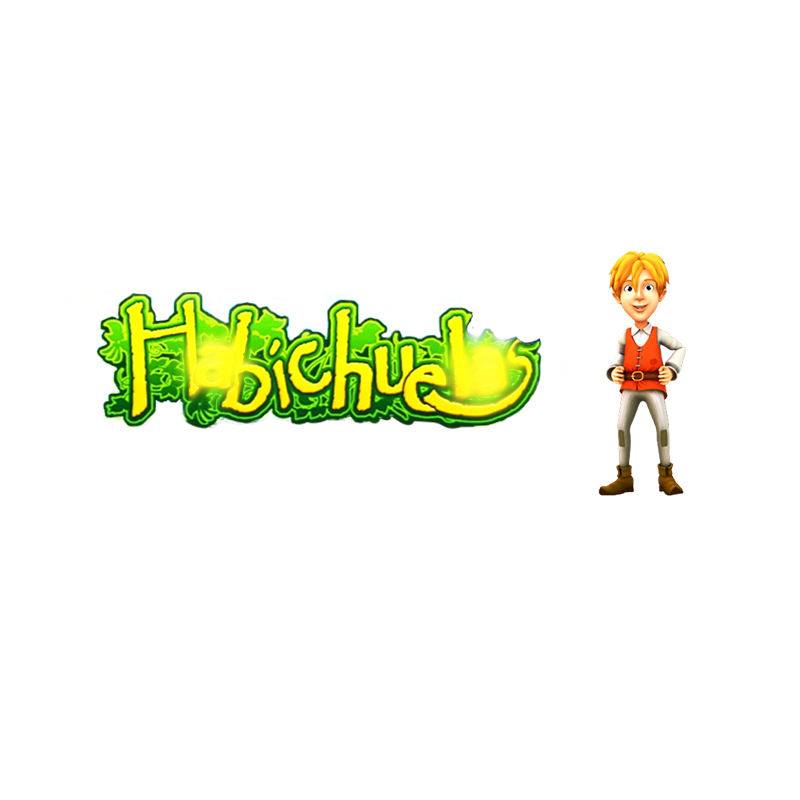 Mexico Hot Sale Spanish Coin Play 80%-96% Beans Game PCB Board Beans Plus HET Brand HT-B-001 Model